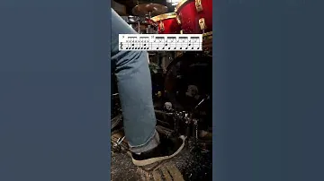 How to improve your bass drum playing!🦵🔥