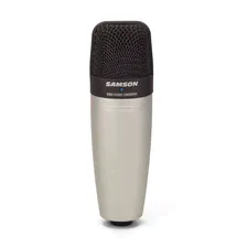 Samson C01 Микрофон студийный конденсаторный