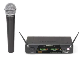 Радиосистема SAMSON CONCERT 77 HANDHELD W/Q7 CH #U4