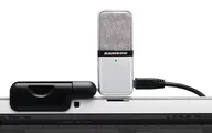 Микрофон SAMSON GO MIC с USB для компьютера