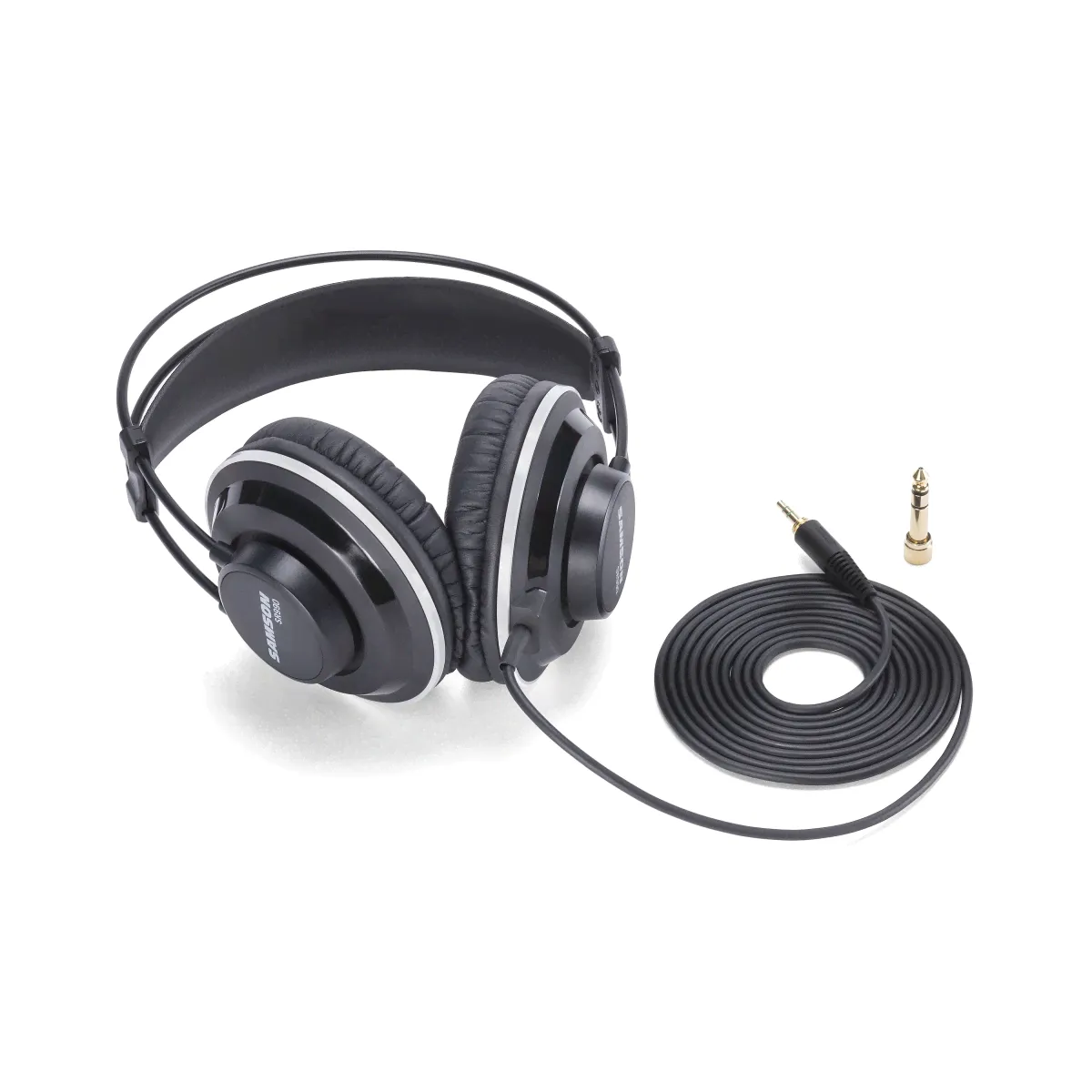Samson SR990 Закрытые наушники-3
