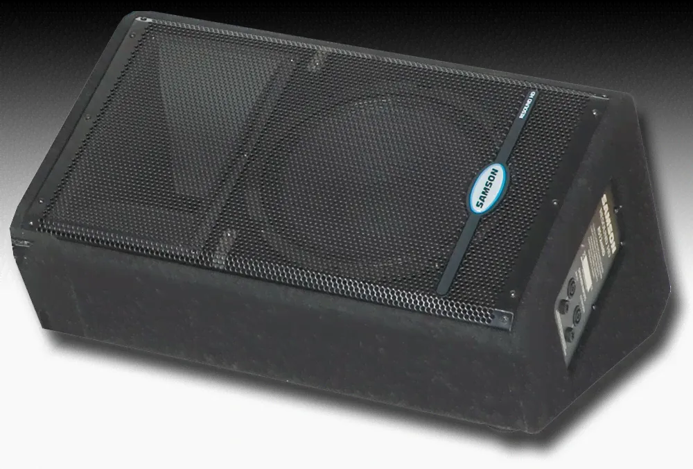 Акустическая система SAMSON RS12M HD-0