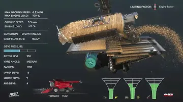 AFS Harvest Command Combine Automation Extended Version