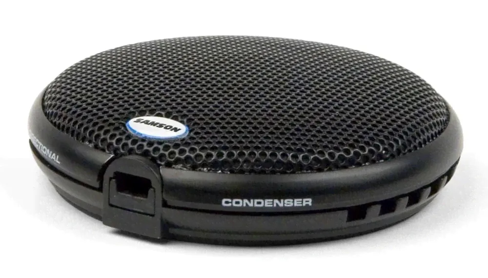 Samson UB1 Omnidirectional USB-1