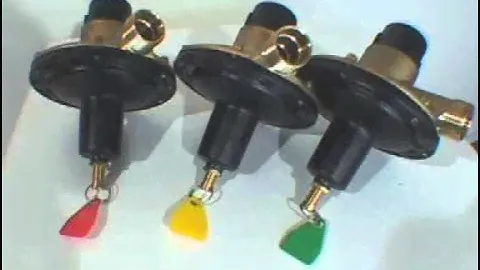 Pressure Reducing Valve