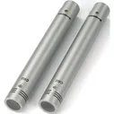 Samson C02 Condenser Microphone Matched Pair