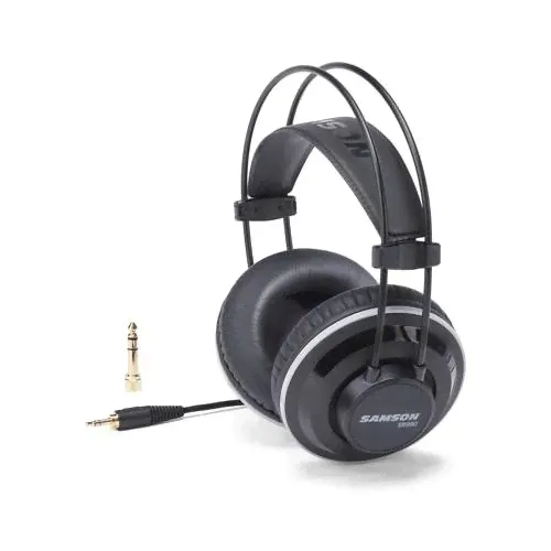 SAMSON SR990-2