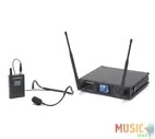 Samson Synth 7 UHF HEADSET