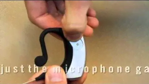 Samson - AirLine Micro Instructional Video!