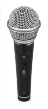 Samson R21S - динамический кардиоидный микрофон 50-12000 Гц с выключателем, с кабелем 6 м