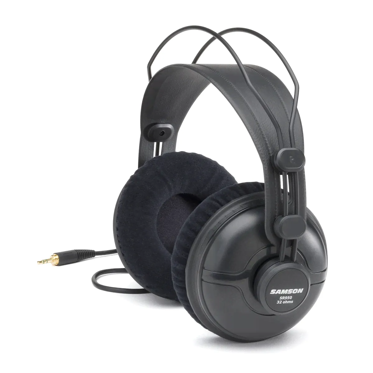 Samson SR950 Закрытые наушники-1