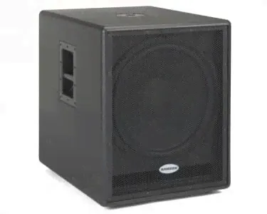Samson D1800-0