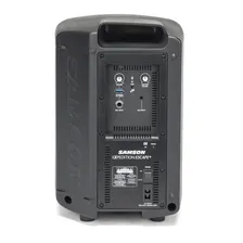 Samson Expedition Escape+ Портативная АС, 50 Вт., 6, Bluetooth