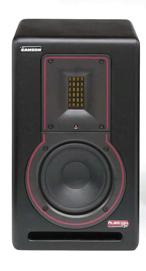 Samson Rubicon R5a активный студийный монитор