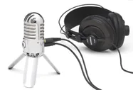 Samson Meteor Mic USB