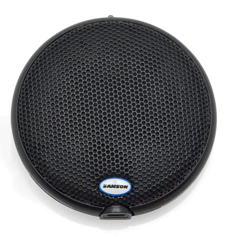 Samson UB1 Omnidirectional USB-0